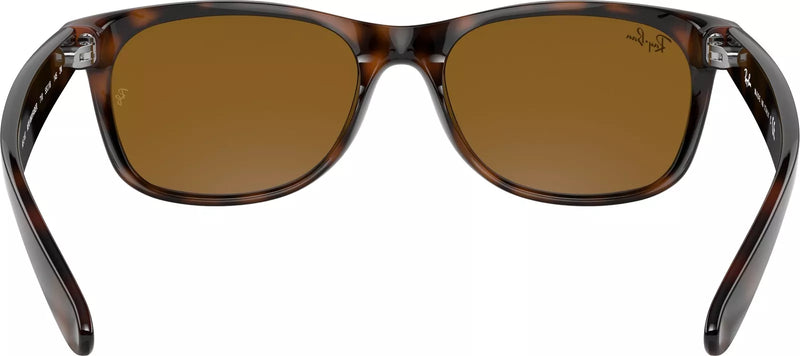 Ray-Ban New Wayfarer Unisex Lifestyle Sunglasses