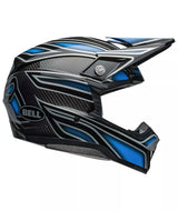 Bell Moto-10 Spherical MIPS Adult Dirt Motocross Carbon Fiber Helmet