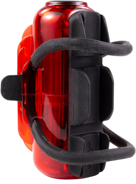 Serfas UTM-30 Cosmo 30 Lumen Tail Light Unisex Bike light