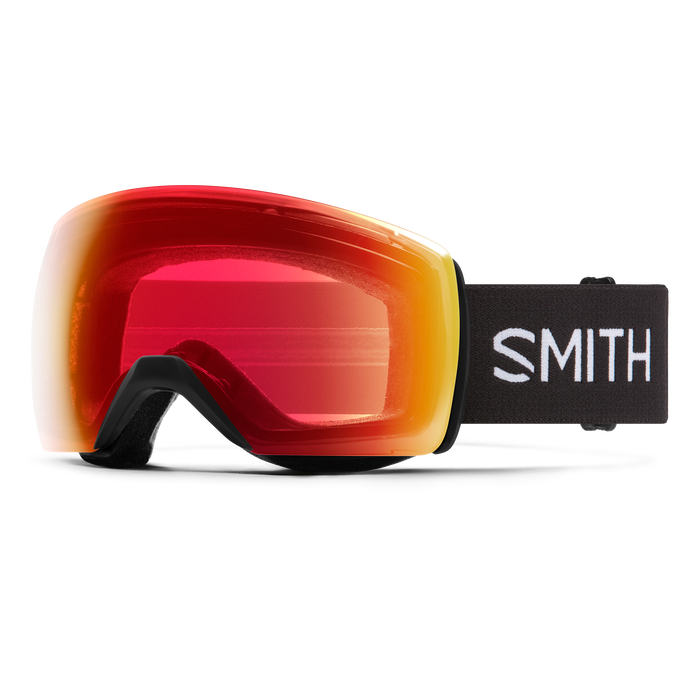 SMITH SKYLINE XL ASIA FIT Unisex Winter Goggles