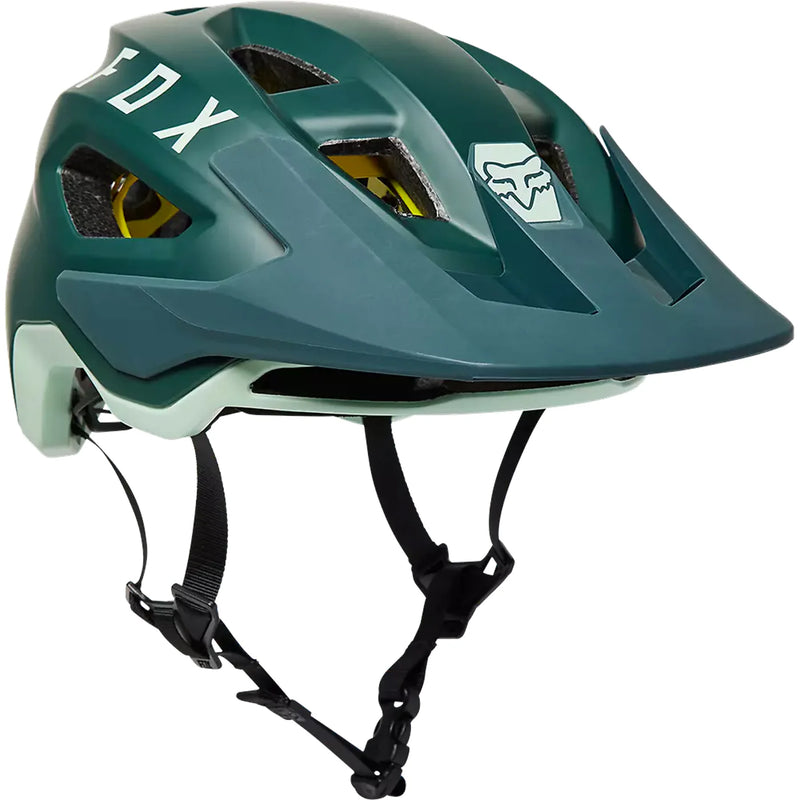 Fox Racing Speedframe MIPS Men MTB Helmet