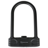 Serfas Combination U-Lock Unisex Bike Lock