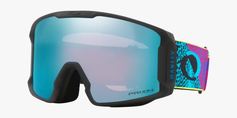 Oakley Line Miner L Unisex Snow Goggles