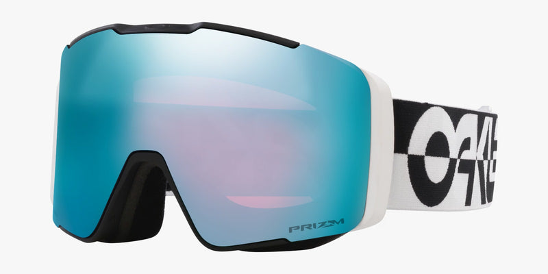 Oakley Line Miner Pro L Unisex Winter Goggles