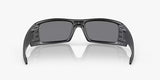 Oakley Gascan Unisex Lifestyle Sunglasses