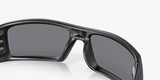 Oakley Gascan Unisex Lifestyle Sunglasses