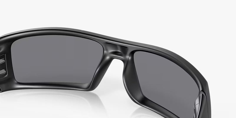 Oakley Gascan Unisex Lifestyle Sunglasses