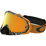 OAKLEY MAYHEM PRO MX GOGGLES