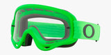 OAKLEY O-Frame MX Unisex MTB Goggles