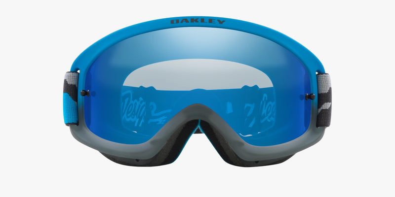 OAKLEY O FRAME 2.0 PRO XS MX GOGGLES