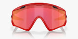 Oakley Wind Jacket 2.0 Unisex Lifestyle Sunglasses