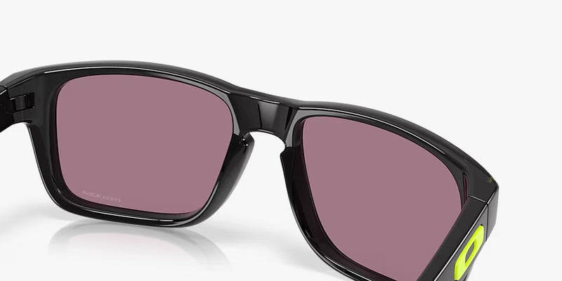 Oakley Holbrook XXS Youth Fit Lifestyle Rectangular Sunglasses