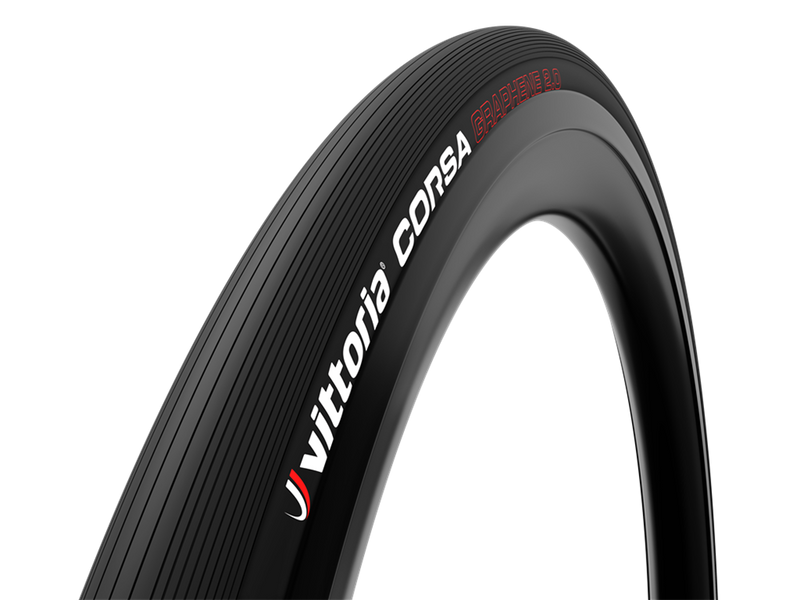 Vittoria Corsa G2.0 TLR Fold G2.0 Competition Race Bike Tire