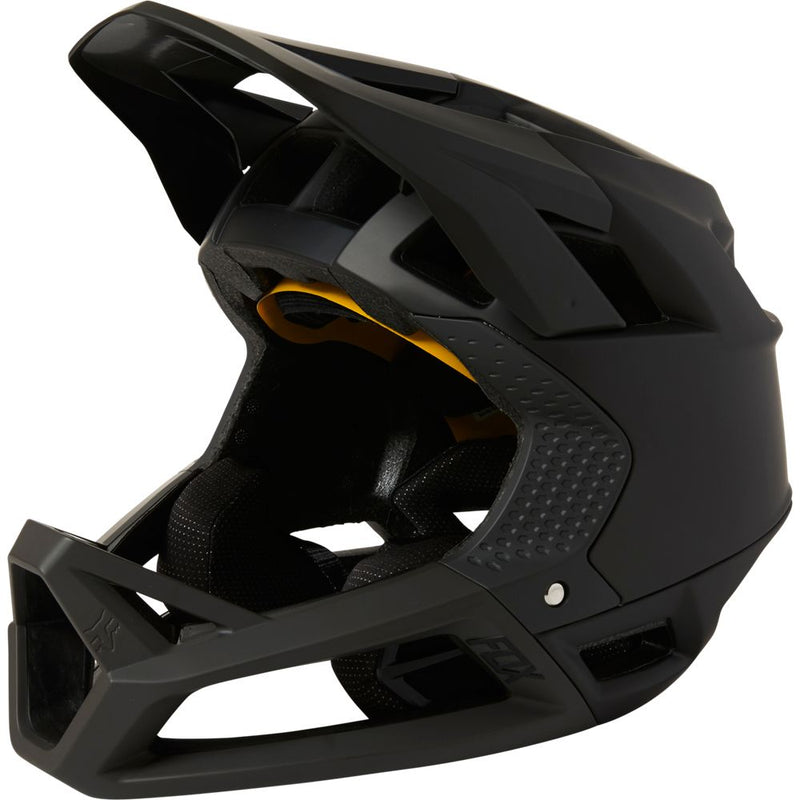 Fox Racing Unisex Proframe Matte Helmet