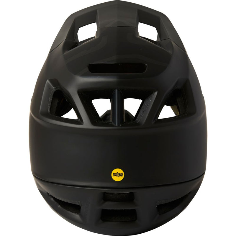 Fox Racing Unisex Proframe Matte Helmet