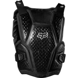 Fox Racing Unisex Raceframe Impact CE Chest Guard with Adjustable Straps and Slim Fit Design