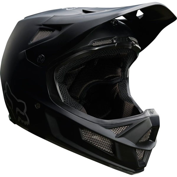 Fox Racing Unisex Rampage Comp Helmet