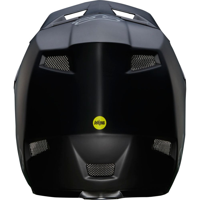 Fox Racing Unisex Rampage Comp Helmet