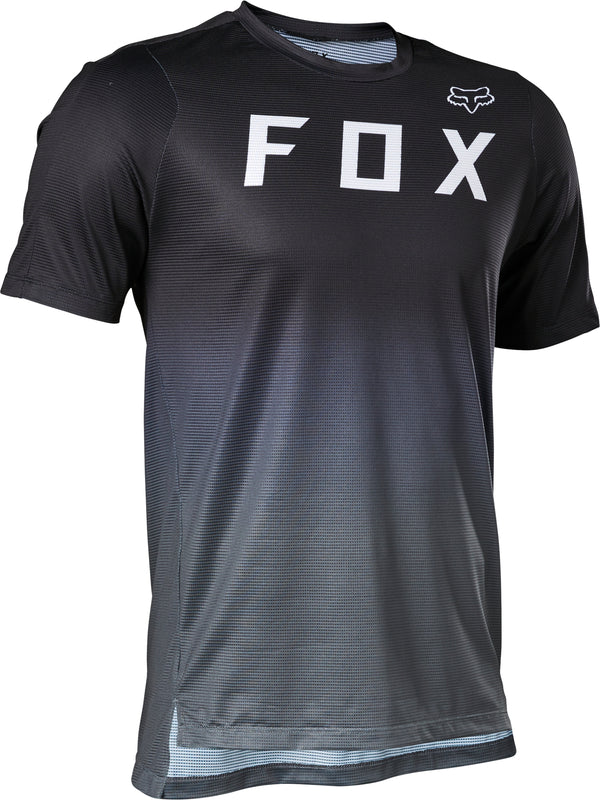 Fox Racing Men's Flexair SS MTB Jersey