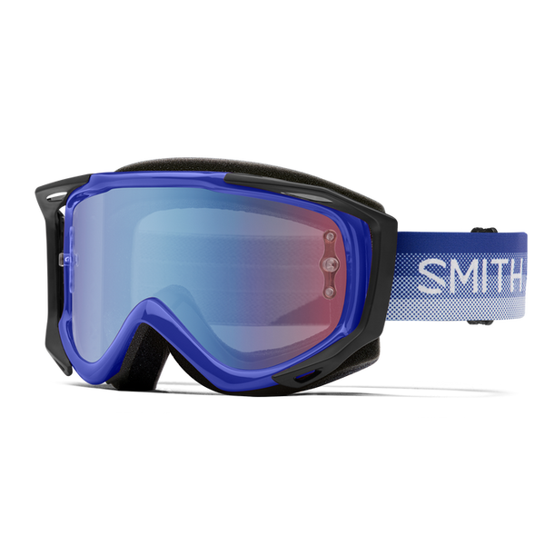 Smith Fuel V.2 Unisex Cycling MTB Goggles