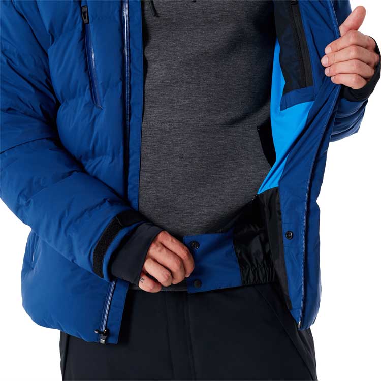 Oakley ski down 15k snowboard sale jacket