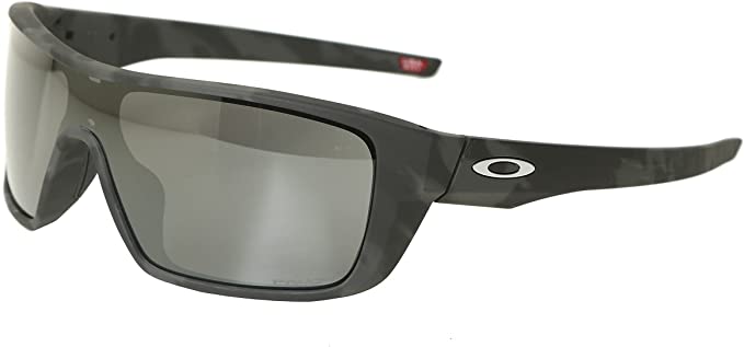 Oakley Straightback Square Unisex Hunt Sunglasses