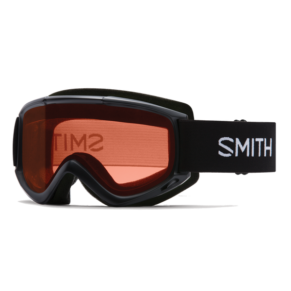 SMITH Cascade Classic Unisex Adult Winter Goggles