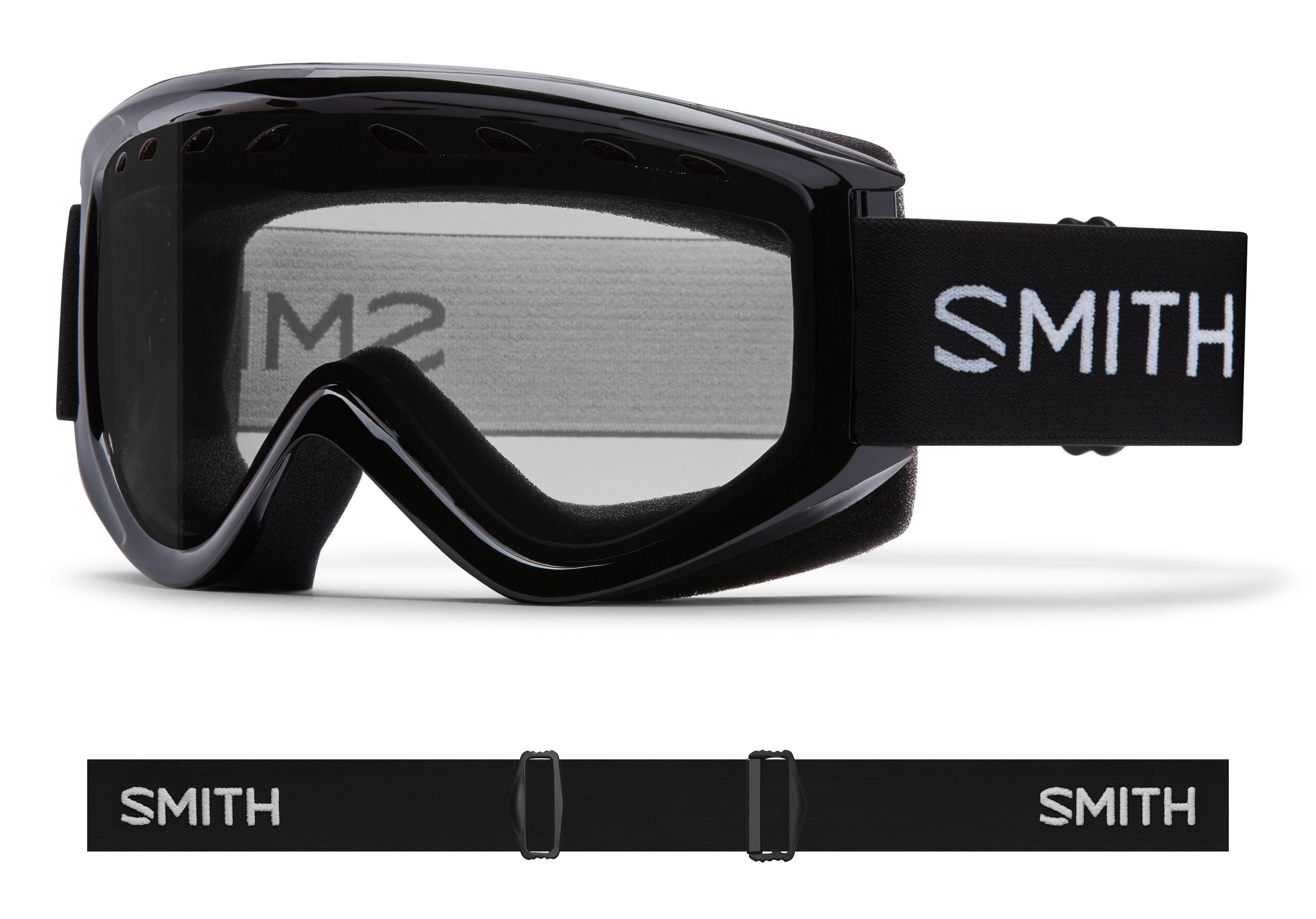 SMITH ELECTRA Unisex Winter Goggles New Day Sports