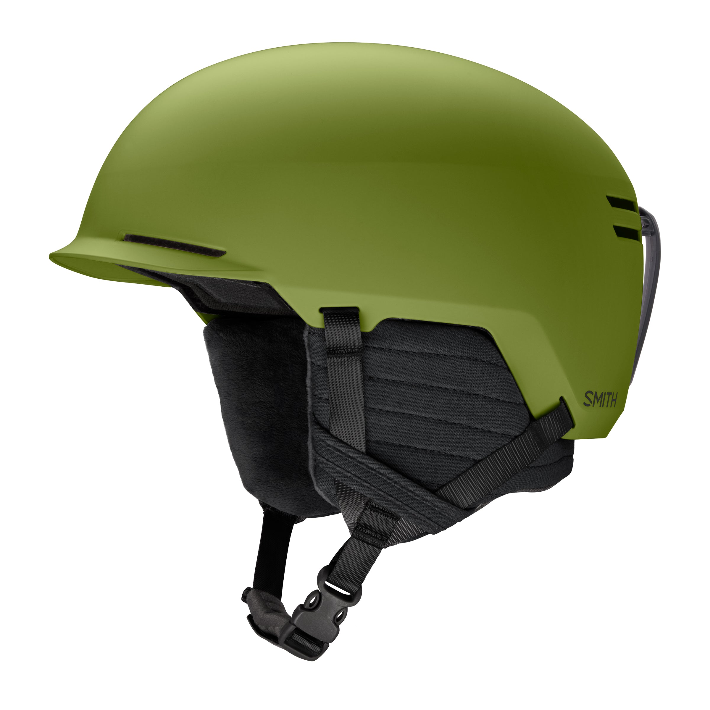 SMITH SCOUT UNISEX WINTER HELMET