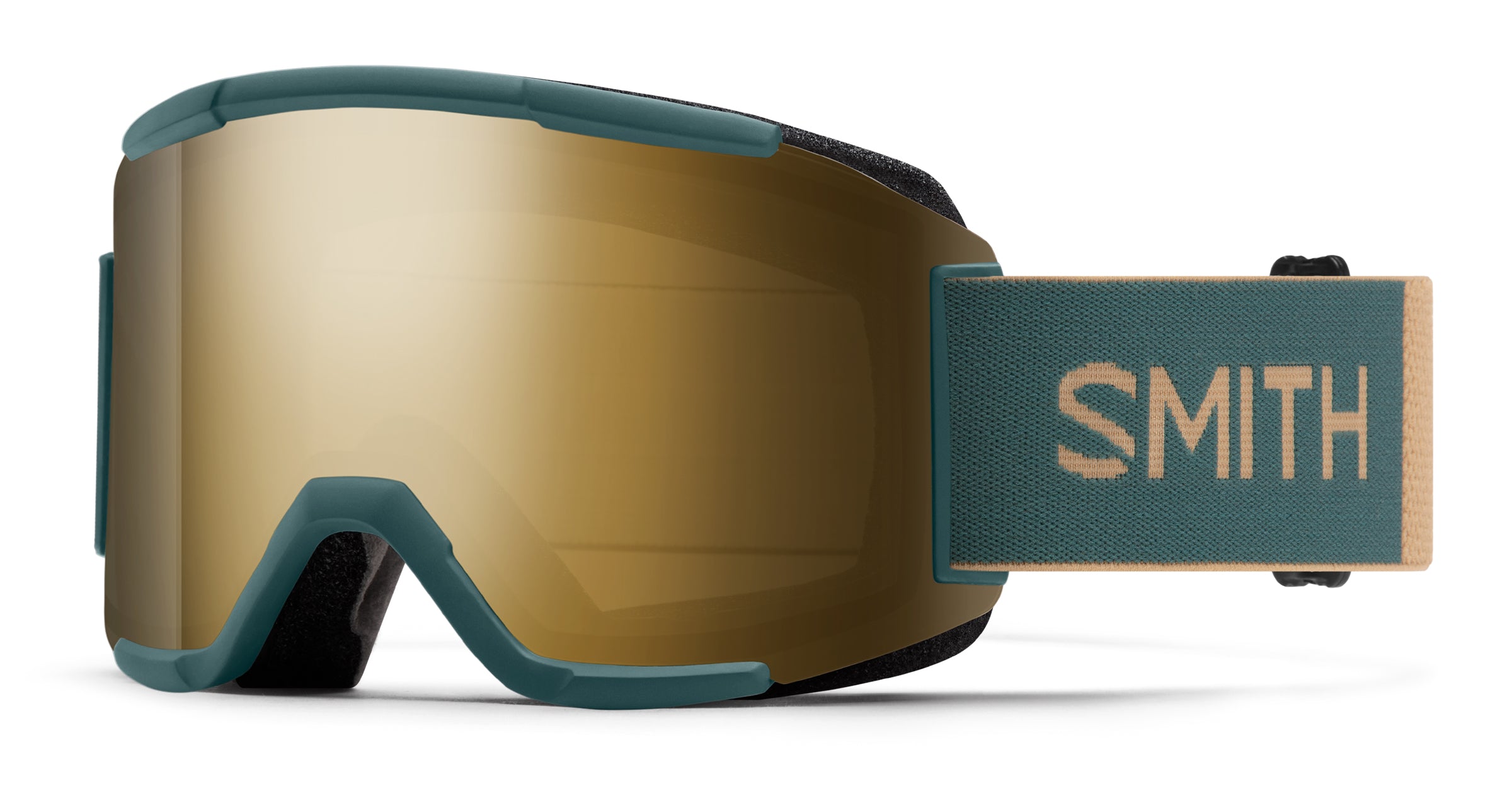 Smith Squad MAG Low Bridge Fit Unisex Winter Goggles – New Day Sports