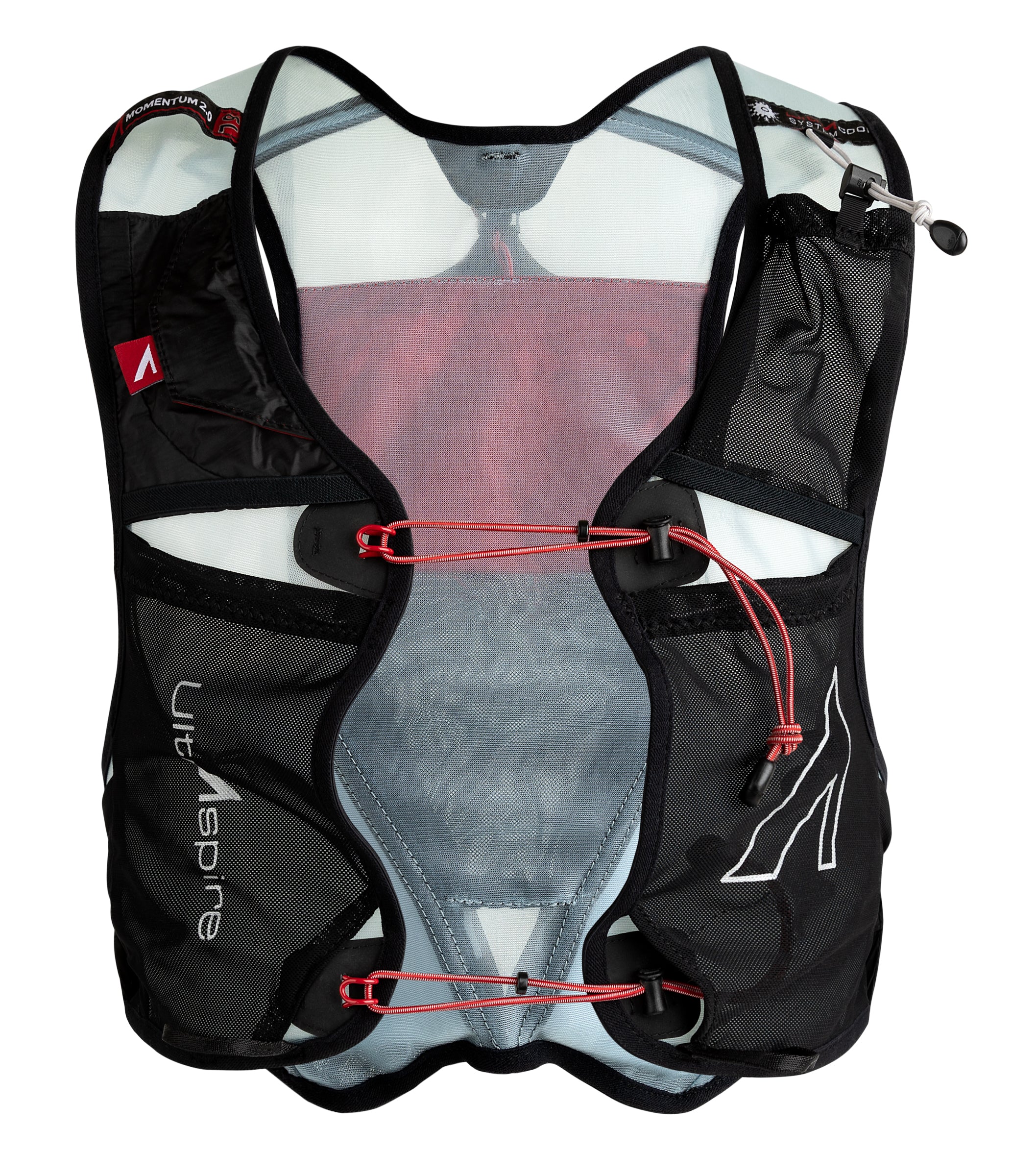 Ultraspire legacy race clearance vest