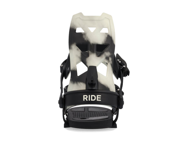 Ride A-8 Men's Snowboard Bindings