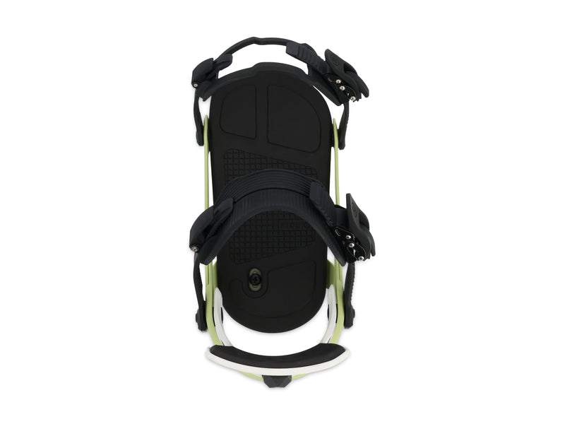 Ride AL-6 Snowboard Bindings