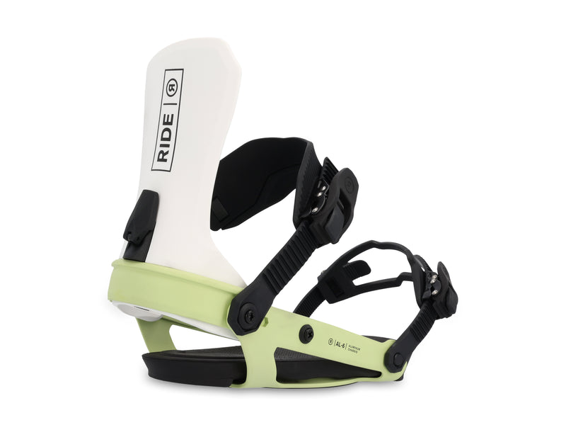 Ride AL-6 Snowboard Bindings