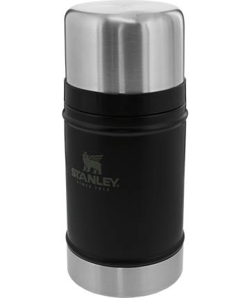 Stanley Classic Legendary Vacuum Insulated Stainless Steel Food Jar 24 oz 