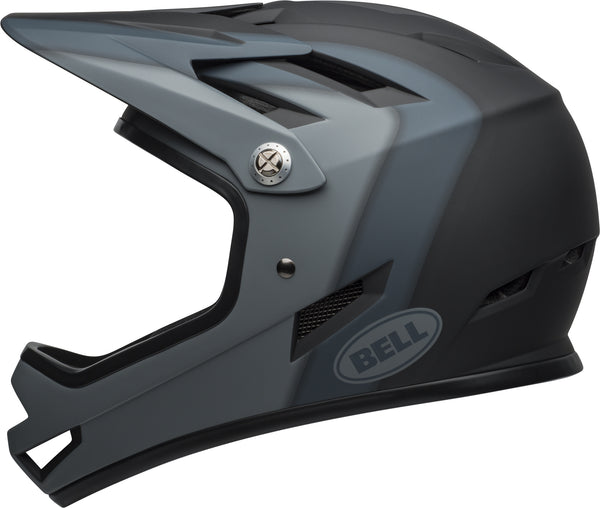 Bell Sanction Unisex Bike Helmet