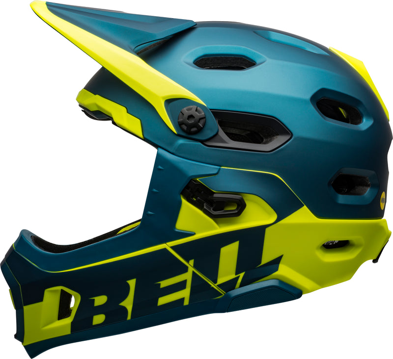 Bell Super DH MIPS