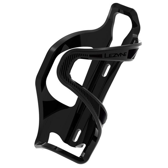 Lezyne Flow Side Load Composite Bottle Cage